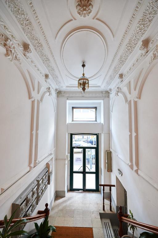 Silk Lissabon