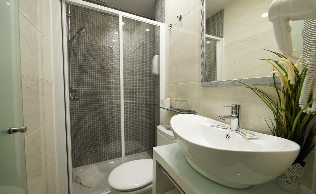 Silk Bed & Breakfast Lissabon